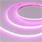 Лента COB-X480-4mm 24V Magenta (4 W/m, IP20, 5m) (Arlight, -) 046914 - фото 110605