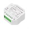 INTELLIGENT ARLIGHT Диммер SMART-TRIAC-601-72-PD-IN (230V, 1x1.5A, ZB, 2.4G) (IARL, IP20 Пластик, 5 лет) 038546 - фото 110717