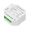 INTELLIGENT ARLIGHT Диммер SMART-TRIAC-601-72-PD-IN (230V, 1x1.5A, ZB, 2.4G) (IARL, IP20 Пластик, 5 лет) 038546 - фото 110720