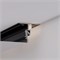 Профиль STRETCH-SHADOW-CEIL-2000 BLACK (A2-CONTOUR-PRO) (Arlight, Алюминий) 040703 - фото 110752
