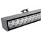 Светодиодный прожектор AR-LINE-1000XL-54W-24V RGB (Grey, 30 deg, DMX512) (Arlight, Закрытый) 023638 - фото 110769