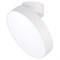 Светильник SP-RONDO-FLAP-R210-20W Day4000 (WH, 110 deg) (Arlight, IP40 Металл, 3 года) 028166 - фото 110858