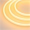 Образец Гибкий неон GALAXY-1608-5000CFS-2835-100 12V Yellow 0.5M (16x8mm, 12W, IP67) (Arlight, 12 Вт/м, IP67) 030973 - фото 110864