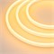 Образец Гибкий неон GALAXY-1608-5000CFS-2835-100 12V Yellow 0.5M (16x8mm, 12W, IP67) (Arlight, 12 Вт/м, IP67) 030973 - фото 110865