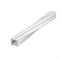 Профиль SL-ARC-3535-TWIST90R-400 WHITE (Arlight, Алюминий) 032684 - фото 110893