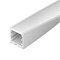 Профиль SL-ARC-3535-TWIST90R-400 WHITE (Arlight, Алюминий) 032684 - фото 110894