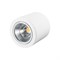 Светильник SP-FOCUS-R140-30W Day White (Arlight, IP20 Металл, 3 года) 021428 - фото 111321