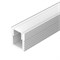 Профиль SL-MINI-8-2000 WHITE (Arlight, Алюминий) 037109 - фото 111457