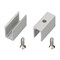 Держатель ARL-MOONLIGHT-1206-CLIP ANOD (Arlight, Алюминий) 029827