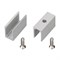 Держатель ARL-MOONLIGHT-1206-CLIP ANOD (Arlight, Алюминий) 029827