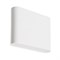 Светильник SP-Wall-110WH-Flat-6W Day White (Arlight, IP54 Металл, 3 года) 021086 - фото 111529