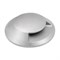 Накладка ART-DECK-CAP-LID2-R65 (SL, STEEL) (Arlight, Металл) 045350 - фото 111551