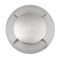 Накладка ART-DECK-CAP-LID2-R65 (SL, STEEL) (Arlight, Металл) 045350 - фото 111552