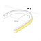 Лента герметичная MOONLIGHT-TOP-GM192-13x12mm 24V RGBW-Warm (14.4 W/m, IP67, 5m, wire x2) (Arlight, Вывод боковой, 3 года) 041484