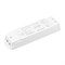 INTELLIGENT ARLIGHT Диммер SMART-PWM-103-72-SH-PS-SUF (230V, 3x1A, TUYA Wi-Fi, 2.4G) (IARL, IP20 Пластик, 5 лет) 046524 - фото 112283
