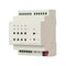 INTELLIGENT ARLIGHT Актуатор KNX-4063-82-WTO-CL-DIN (BUS/230V, 6x300mA, KNX Secure) (IARL, IP20 Пластик, 2 года) 041250 - фото 112519