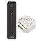 INTELLIGENT ARLIGHT Диммер SMART-SET-TRIAC-601-72-DIM-PD-IN Black (230V, 1x1.5A, ПДУ LINE, TY, 2.4G) (IARL, IP20 Пластик, 5 лет) 039331 - фото 112538