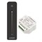 INTELLIGENT ARLIGHT Диммер SMART-SET-TRIAC-601-72-DIM-PD-IN Black (230V, 1x1.5A, ПДУ LINE, TY, 2.4G) (IARL, IP20 Пластик, 5 лет) 039331 - фото 112539