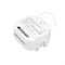 INTELLIGENT ARLIGHT Диммер SMART-PWM-101-72-DIM-PS-IN (230V, 1x1.5A, 2.4G) (IARL, IP20 Пластик, 5 лет) 046516 - фото 112571