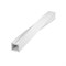 Профиль SL-ARC-3535-TWIST90L-400 WHITE (Arlight, Алюминий) 032681 - фото 112759