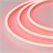 Гибкий неон ARL-NEON-1608RH-SIDE 24V Red (Arlight, 6 Вт/м, IP65) 030881 - фото 112786