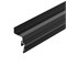 Профиль STRETCH-SHADOW-2000 BLACK (A2-CONTOUR-PRO) (Arlight, Алюминий) 039510 - фото 112888
