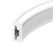 Силиконовый профиль WPH-FLEX-0613-SIDE-S8-5m WHITE (Arlight, Силикон) 040265 - фото 112893