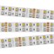 Лента RT 2-5000 24V RGB-Day 2x2 (5060, 720 LED, LUX) (Arlight, 32 Вт/м, IP20) 018144(1) - фото 112915