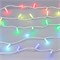Светодиодная гирлянда ARD-STRING-CLASSIC-10000-WHITE-100LED-MILK-LIVE RGB-DMX (24V, 10W) (Ardecoled, IP65) 031748 - фото 112971