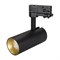 Светильник SP-POLO-TRACK-LEG-R65-8W White5000 (BK-GD, 40 deg) (Arlight, IP20 Металл, 3 года) 027478 - фото 112982