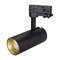 Светильник SP-POLO-TRACK-LEG-R65-8W White5000 (BK-GD, 40 deg) (Arlight, IP20 Металл, 3 года) 027478 - фото 112983