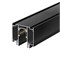 Трек встраиваемый MAG-ORIENT-TRACK-2653-STR-D-2000 (BK) (Arlight, IP20 Металл, 3 года) 041292 - фото 113077