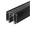 Трек встраиваемый MAG-ORIENT-TRACK-2653-STR-D-2000 (BK) (Arlight, IP20 Металл, 3 года) 041292 - фото 113079