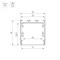 Профиль LINE-S-3535-2500 WHITE (Arlight, Алюминий) 041833 - фото 113227