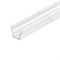 Профиль ARL-MOONLIGHT-R13-1000-TU CLEAR (Arlight, Пластик) 039563 - фото 113279