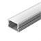 Профиль SILER-3000 ANOD (Arlight, Алюминий) 045498 - фото 113681