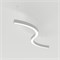 Светильник SP-LINE-HANG ARC-S3535-D800-65W Warm3000 (WHITE, 230V) (Arlight, Металл) 034051(1) - фото 113731