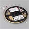 Лента COB-X320-8mm 24V Warm3500 (8 W/m, IP20, 5m) (Arlight, -) 044584(1) - фото 113811