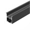 Профиль SL-LINIA52-3L-F-2000 ANOD BLACK (Arlight, Алюминий) 044685 - фото 113870