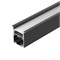 Профиль SL-LINIA52-3L-F-2000 ANOD BLACK (Arlight, Алюминий) 044685 - фото 113871