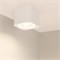Светильник SP-DICE-S78x78-10W Warm3000 (WH, 24 deg, 230V) (Arlight, IP54 Металл, 5 лет) 046633 - фото 114039