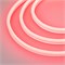 Образец Гибкий неон GALAXY-1608-5000CFS-2835-100 12V Red 0.5M (16x8mm, 12W, IP67) (Arlight, 12 Вт/м, IP67) 030971 - фото 114170