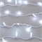Светодиодная гирлянда ARD-STRING-CLASSIC-20000-WHITE-200LED-MILK-SYNC RGB (230V, 13W) (Ardecoled, IP65) 028206 - фото 114225