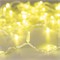 Светодиодная гирлянда ARD-STRING-CLASSIC-10000-CLEAR-100LED-STD Gold (230V, 7W) (Ardecoled, IP65) 025813 - фото 114250