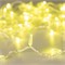 Светодиодная гирлянда ARD-STRING-CLASSIC-10000-CLEAR-100LED-STD Gold (230V, 7W) (Ardecoled, IP65) 025813 - фото 114253