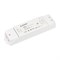 INTELLIGENT ARLIGHT Диммер SMART-PWM-102-72-CDW-PD-SUF (12-36V, 2x5A, ZB, 2.4G) (IARL, IP20 Пластик, 5 лет) 037341 - фото 114320