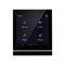 INTELLIGENT ARLIGHT Панель сенсорная KNX-113-40-MULTI-V4-IN (20-30V) (IARL, IP20 Пластик, 2 года) 032386-1 - фото 114359