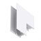 Коннектор угловой MAG-CON-ORIENT-2652-L90-EXT (WH, внешний) (Arlight, IP20 Металл, 3 года) 037885 - фото 114369