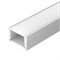 Профиль SL-SLIM20-H13-2000 WHITE (Arlight, Алюминий) 037113 - фото 114410