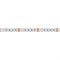 Лента RT 2-5000 24V RGB 10mm (4040, 120 LED/m, LUX) (Arlight, 13.2 Вт/м, IP20) 026834 - фото 114475